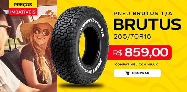 265/70r16 brutus