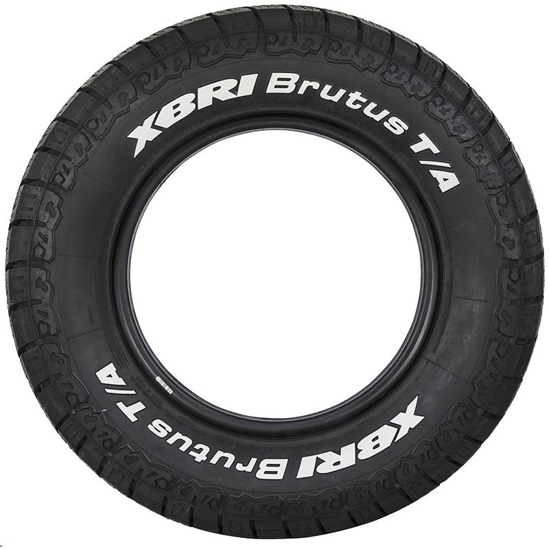 Treadwear: nos pneus brasileiros, só os de exportação!