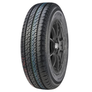 Pneu 205/70R15C 8PR 106/104R Vanmax  Compasal 