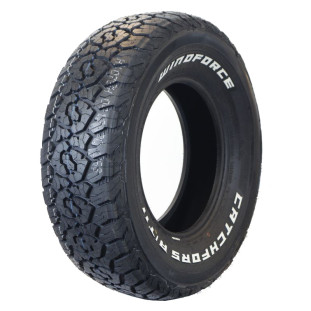 Pneu 235/75R15 LT 104/101R Catchfors A/T II Windforce 