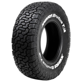 Pneu 205/60R16 LT 92R BRUTUS T/A XBRI