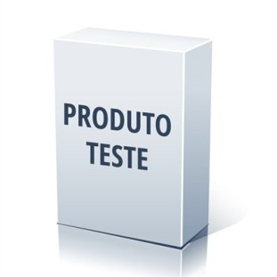 Teste API