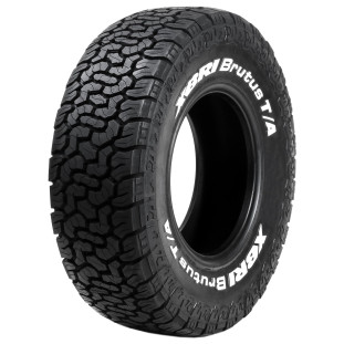 Pneu 265/75R16 LT 10PR TL 123/120R BRUTUS T/A 